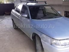 ВАЗ 2112