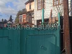 Срочно двушка в Сухуме
