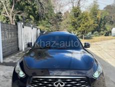 Infiniti FX