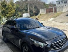 Infiniti FX