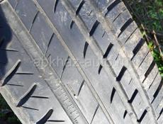 15 колёса в сборе. 195 / 65 Тоёта