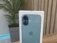 IPhone 16 128gb