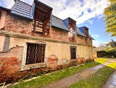 Дом в самом центре Сухума.