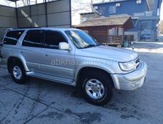 Toyota Hilux Surf