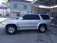 Toyota Hilux Surf