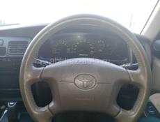 Toyota Hilux Surf