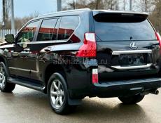 Lexus GX