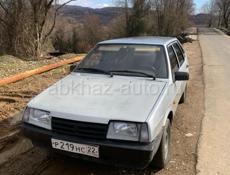 ВАЗ 2109