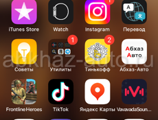 Айфон 10х