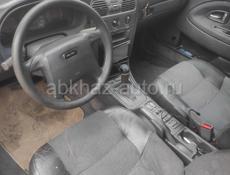 Volvo S40