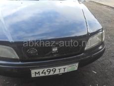 Volvo S40
