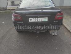 Volvo S40