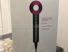 Фен Dyson 1:1 под оригинал. СТРОГО LUX