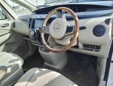 Mazda Business