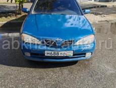 Nissan Primera