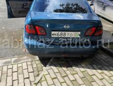 Nissan Primera