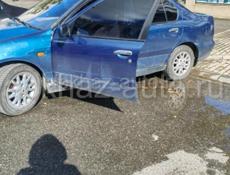 Nissan Primera