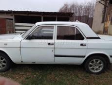 ГАЗ 3110