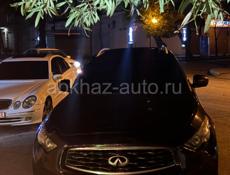 Infiniti FX