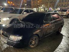 ВАЗ 2112