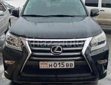 Lexus GX