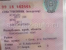 ВАЗ 2107