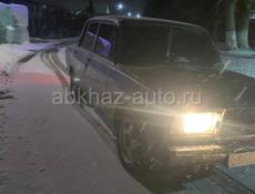 ВАЗ 2107