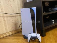Продаю PS5