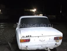 ВАЗ 21011