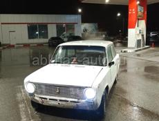 ВАЗ 21011