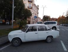 ВАЗ 21011