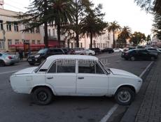 ВАЗ 21011