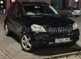 Mercedes-Benz ML