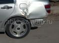 Toyota Brevis