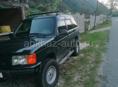 Land Rover Land Rover
