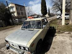 ВАЗ 2106