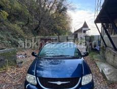 Chrysler