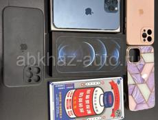 iPhone 12 Pro Max 128g