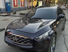 Infiniti FX