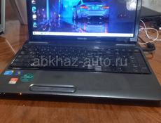 Ноутбук TOSHIBA 🔥
