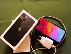 Продаётся iPhone 13 