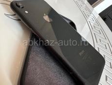 Айфон XR