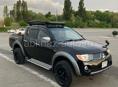 Mitsubishi L 200