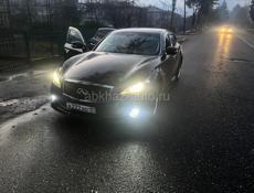 Infiniti
