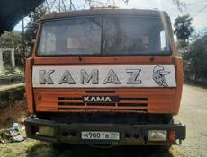 КаМАЗ 1111
