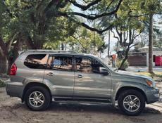 Lexus GX