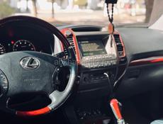 Lexus GX
