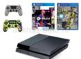 PS4 Fat 500gb