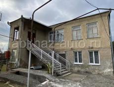 Продается 2-х этажный дом в районе Ачадары
