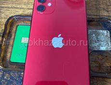 iPhone 11 на 128г
